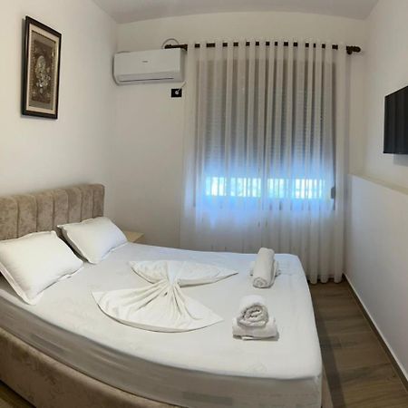 Guesthouse Vlore Ngoại thất bức ảnh
