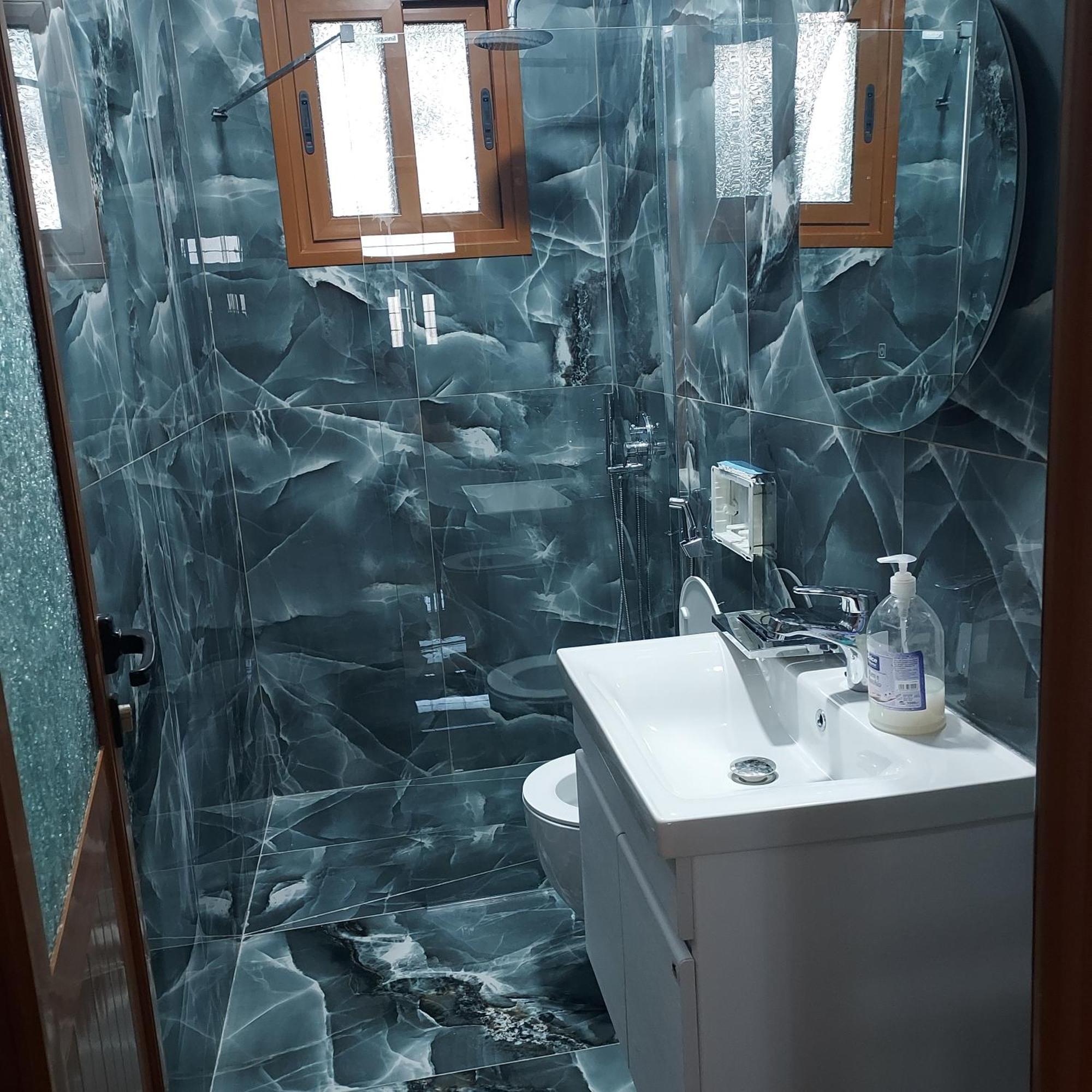 Guesthouse Vlore Ngoại thất bức ảnh